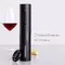 Набор для вина 5 в 1 Circle Joy Darth Vader Electric Wine Opener 5 In 1 Gift Set CJ-TZ08