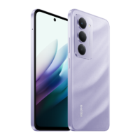 Смартфон Redmi 15 6/128GB Sandy Purple (Фиолетовый)